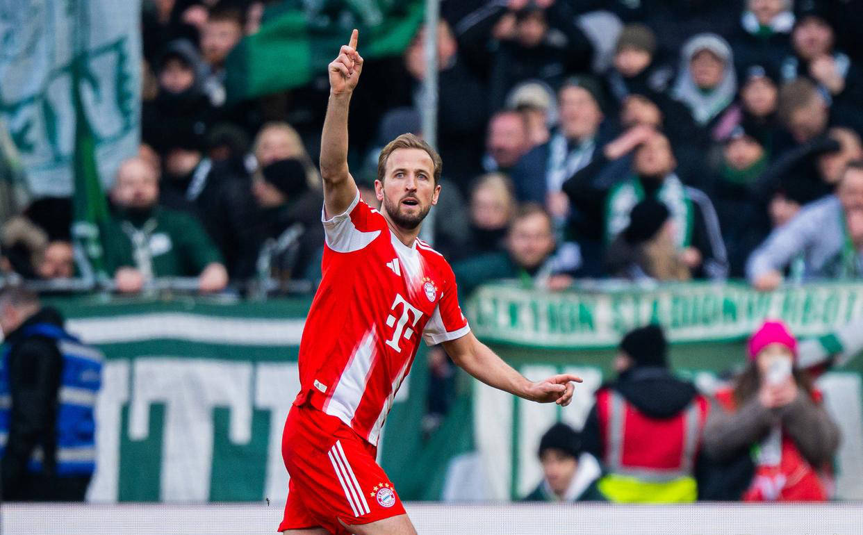 德国国家德比前瞻:最强锋线对决铁壁防守,拜仁多特争夺关键三分