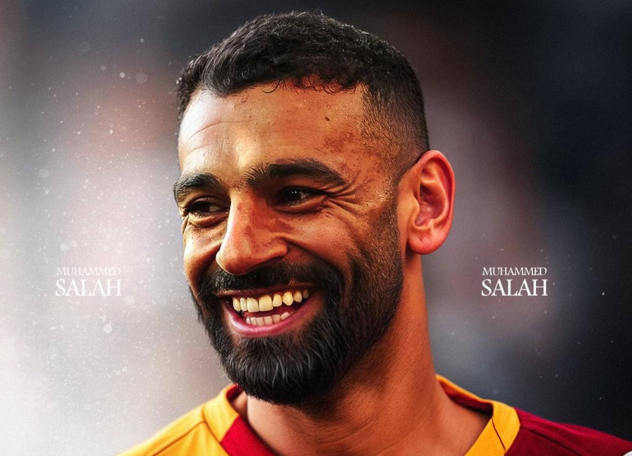 萨拉赫或拒绝沙特2亿欧高薪,倾向加盟土超豪门,两个月前双方已开始接洽