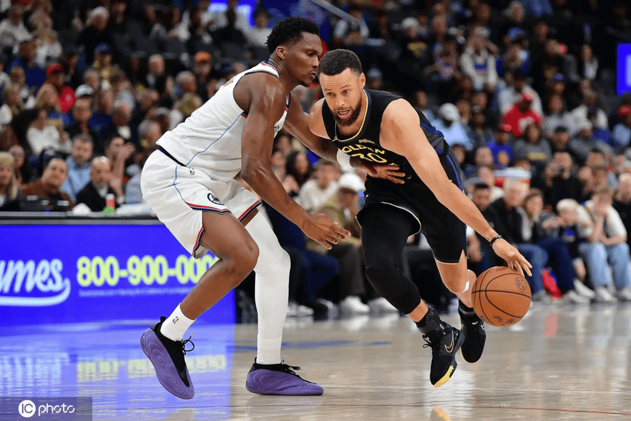 附加赛前瞻:库里小卡死磕再现 杨瀚森登场有戏吗?